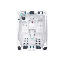 Hydromassage pool SPA SOULMATE  Hydromassage pool SPA SOULMATE