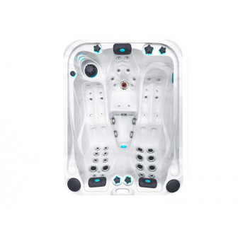 SPA massage pool – Soulmate