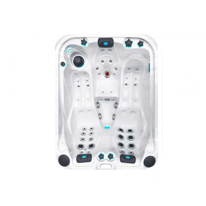 SPA massage pool – Soulmate