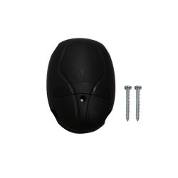 Spare parts - HARVIA Temperature Sensor SP232M, Black 