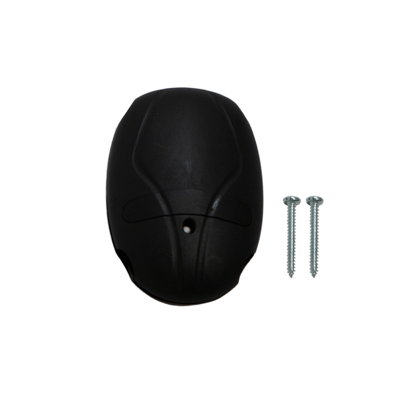 Spare parts - HARVIA Temperature Sensor SP232M, Black