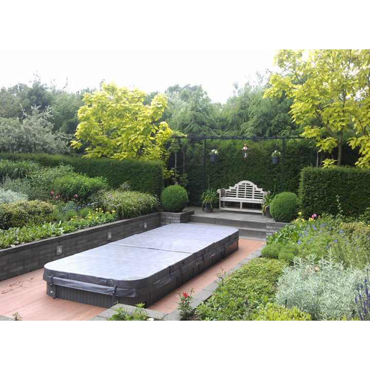 Swim Spa pool - AQUATIC 3 / AQUATIC 3 DEEP