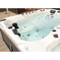Hydromassage pool SPA ENERGY / ENERGY DEEP - 2 Hydromassage pool SPA ENERGY / ENERGY DEEP - 2