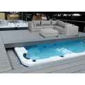 Hydromassage pool SPA ENERGY / ENERGY DEEP - 3 Hydromassage pool SPA ENERGY / ENERGY DEEP - 3