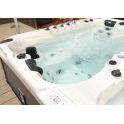 Hydromassage pool SPA SPIRIT / SPIRIT DEEP - 2 Hydromassage pool SPA SPIRIT / SPIRIT DEEP - 2