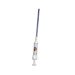 Paradise SPA Vac pool bottom dirt collector