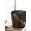 RENTO multicolor buckets and ladles set 5 l - 4