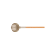 RENTO multicolor buckets and ladles set 5 l, champagne