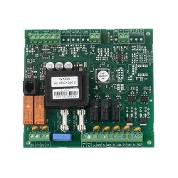 Spare parts - Circuit board for steam generator HARVIA SP645