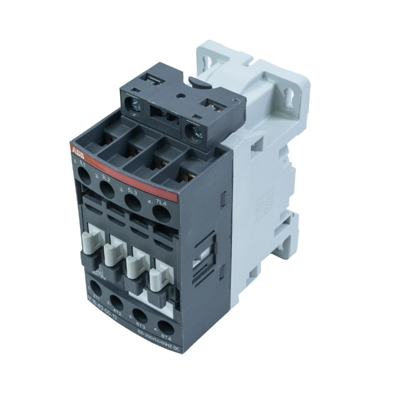 Spare parts - for steam generator HARVIA HGD - Club Combi, contactor