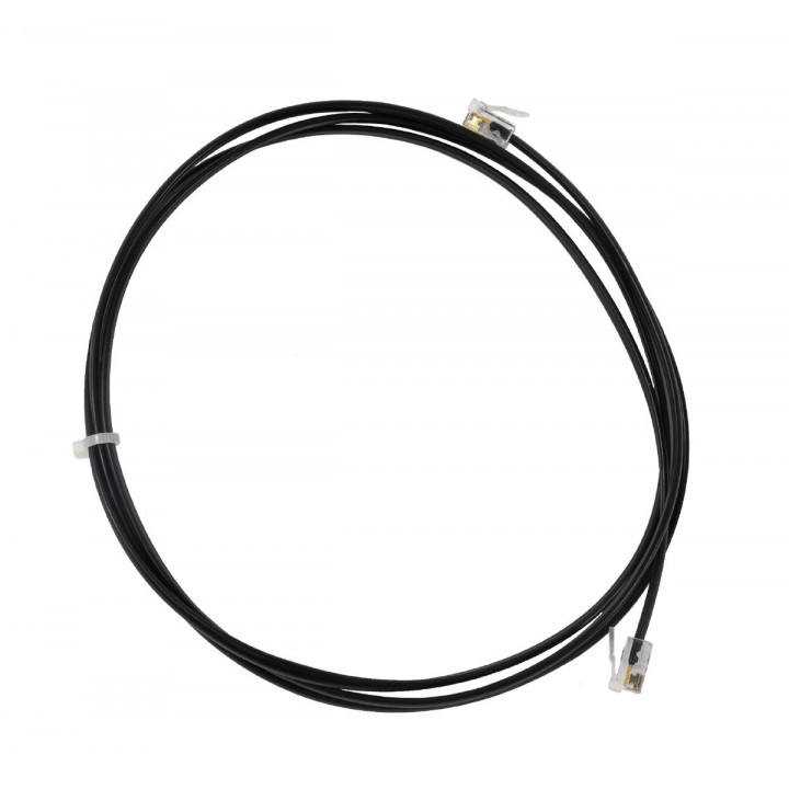 Spare parts - HARVIA data cable RJ16