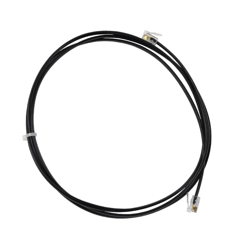 Spare parts - HARVIA data cable RJ16