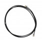 Spare parts - HARVIA data cable RJ16