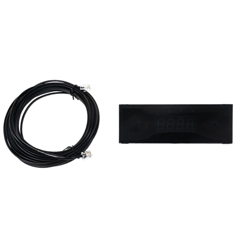 Spare parts - for steam generator Harvia HGP - Control panel