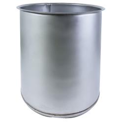 Spare parts - for water heating tanks HARVIA Cauldrons - Stainless steel container 80 liters  Spare parts - for water heating tanks HARVIA Cauldrons - Stainless steel container 80 liters