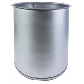 Spare parts - for water heating tanks HARVIA Cauldrons - Stainless steel container 80 liters