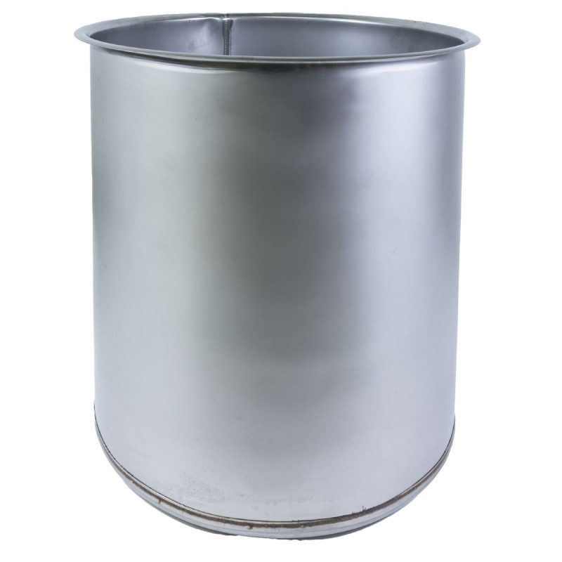 Spare parts - for water heating tanks HARVIA Cauldrons - Stainless steel container 80 liters