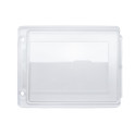 Spare parts - for steam generator Harvia HGX - Cover for the service hatch - 0
