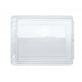 Spare parts - for steam generator Harvia HGX - Cover for the service hatch