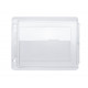 Spare parts - for steam generator Harvia HGX - Cover for the service hatch