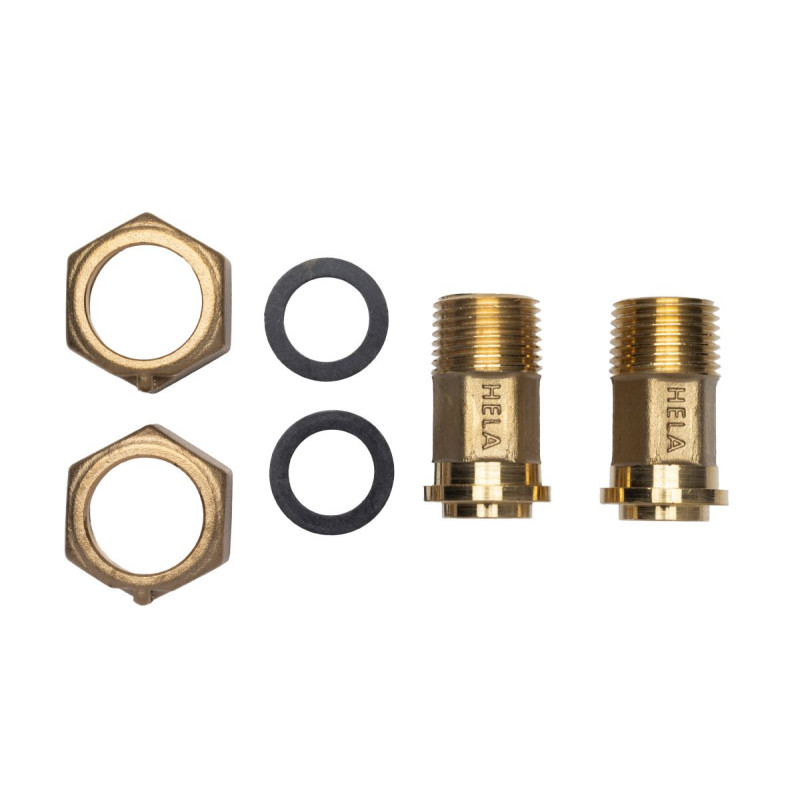 Spare parts - adapter for steam generator HARVIA HGP