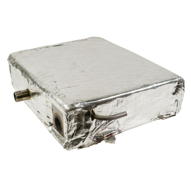 Spare parts - for steam generator Harvia HGS - Water tank