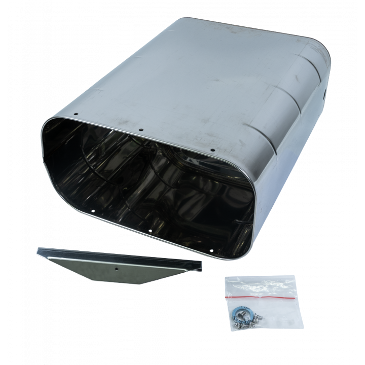 Spare parts - for woodburning heaters HARVIA - Water container