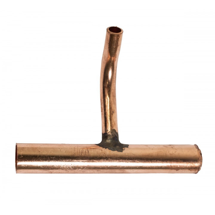 Spare parts - for steam generator Harvia HGX - Water connection pipe