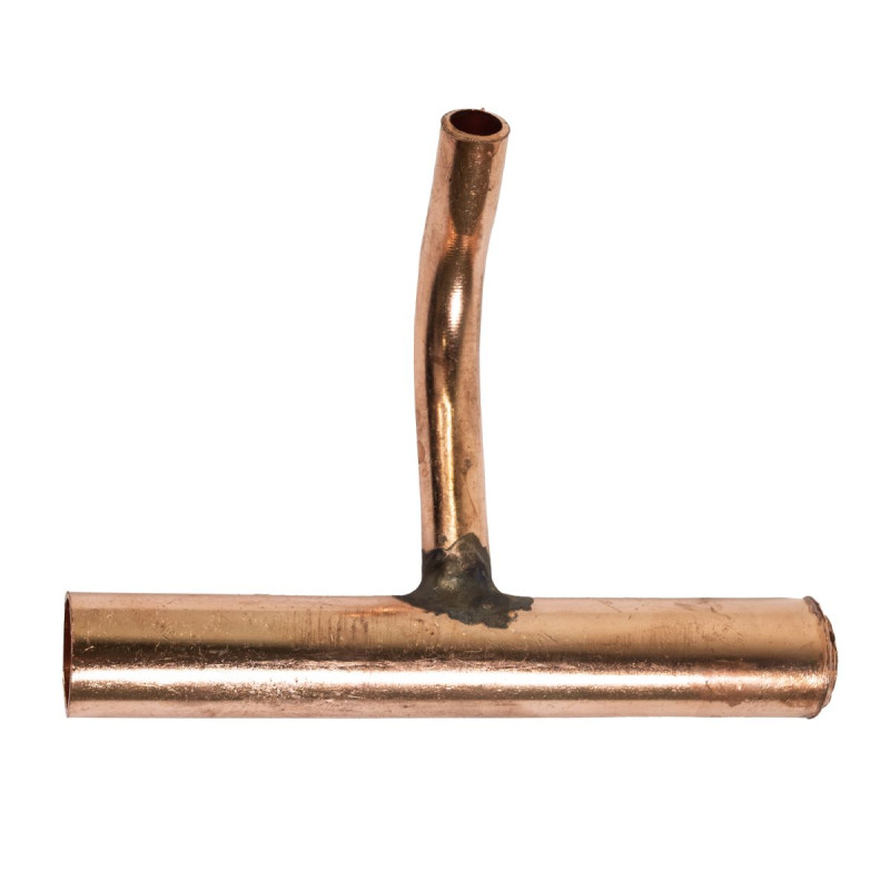 Spare parts - for steam generator Harvia HGX - Water connection pipe