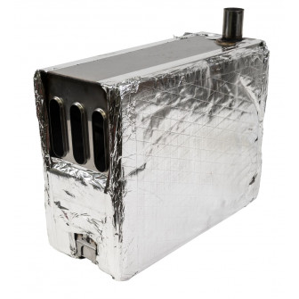 Spare parts - for steam generator Harvia HGX - Water tank