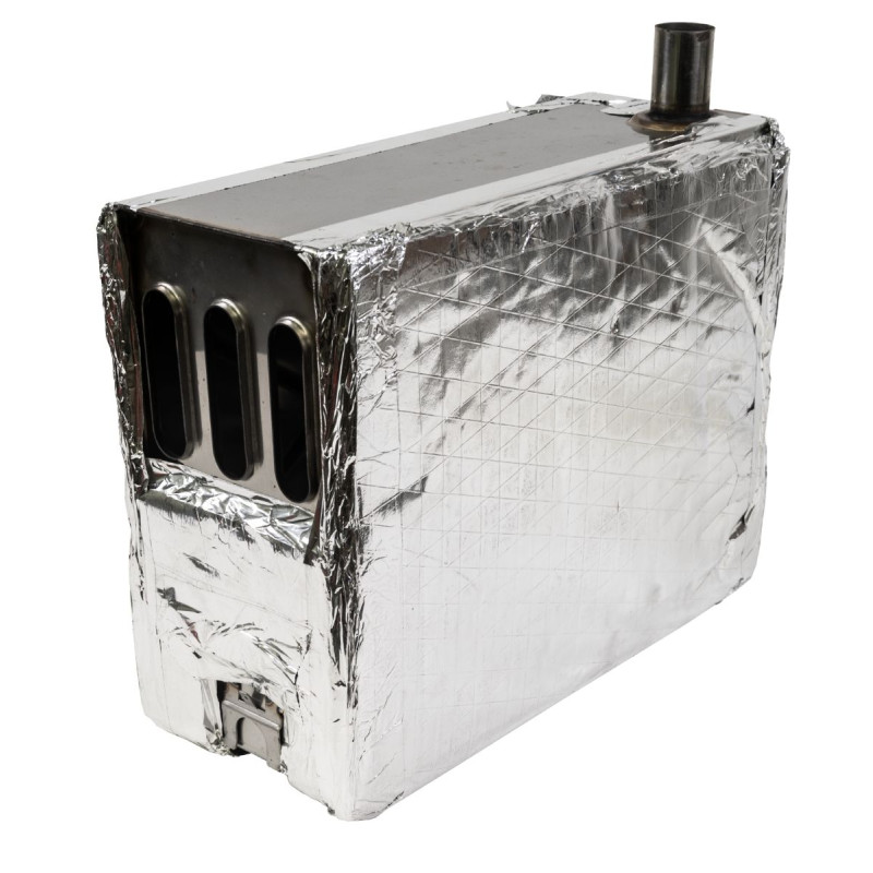 Spare parts - for steam generator Harvia HGX - Water tank