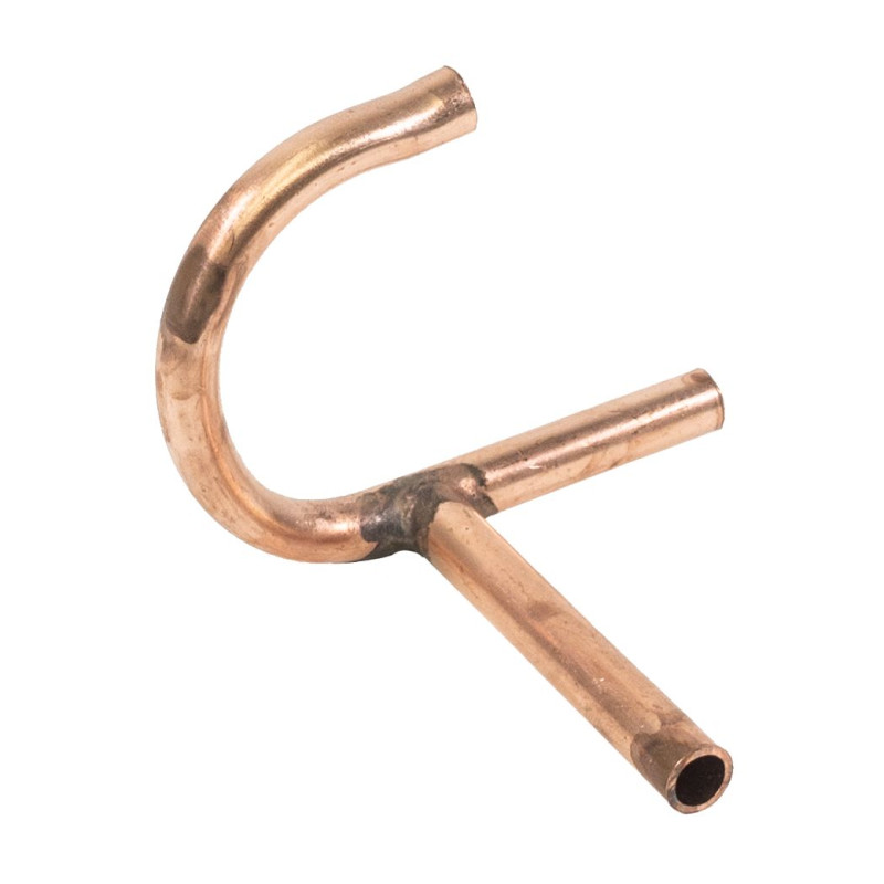 Spare parts - for steam generator Harvia HGX - Water supply pipe