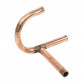 Spare parts - for steam generator Harvia HGX - Water supply pipe