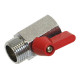 Spare parts - for steam generator HARVIA HGD - Drain valve
