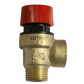Spare parts - HARVIA overpressure valve HGS-HGX-HGP
