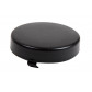 Spare parts - HARVIA cap for smoke hole, black