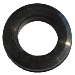 Spare parts - for water heaters HARVIA - Rubber gasket D18