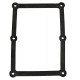 Spare parts - for steam generator Harvia HGP - Gasket for the heating element set