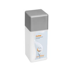 SPATIME CLARIFIER