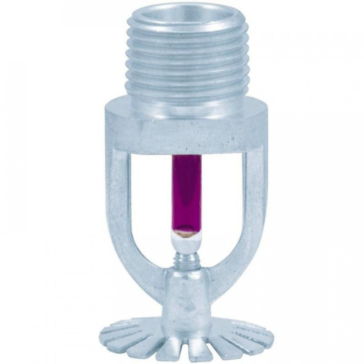 Sprinklers for sauna