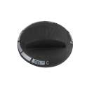 Spare parts - HARVIA knob for termostat SPZSB-115 - 0
