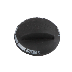 Spare parts - HARVIA knob for termostat SPZSB-115 