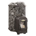Woodburning sauna stove - STOVEMAN 13-LS - 0