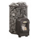 Woodburning sauna stove - STOVEMAN 13-LS