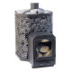 Woodburning sauna stove - STOVEMAN 16-LS