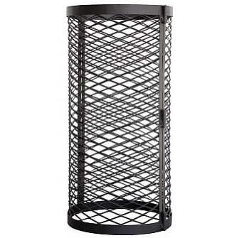 Grate for stones STOVEMAN 50cm