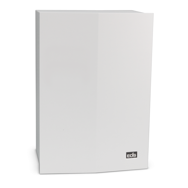 EOS SteamRock Basic steam generator