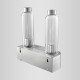 STEAMTEC AIO double aroma pump