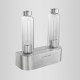 STEAMTEC AIO double aroma pump