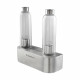 STEAMTEC AIO double aroma pump